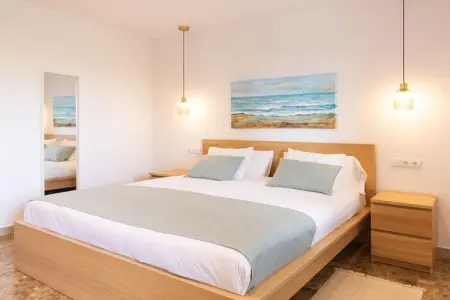 Maison 1 chambre avec piscine à Mallorca : photo 10