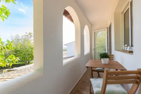 Maison 1 chambre avec piscine à Mallorca : photo 11