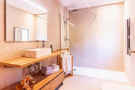 Maison 1 chambre avec piscine à Mallorca : photo 12