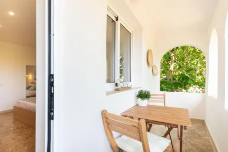 Maison 1 chambre avec piscine à Mallorca : photo 13