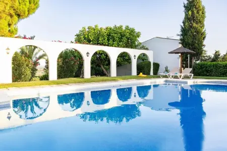 Maison 1 chambre avec piscine à Mallorca : photo 19