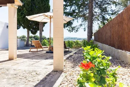 Maison 1 chambre avec piscine à Mallorca : photo 25