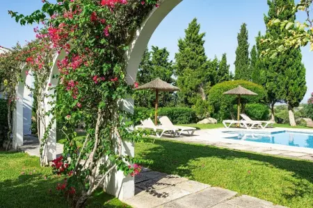 Maison 1 chambre avec piscine à Mallorca : photo 26