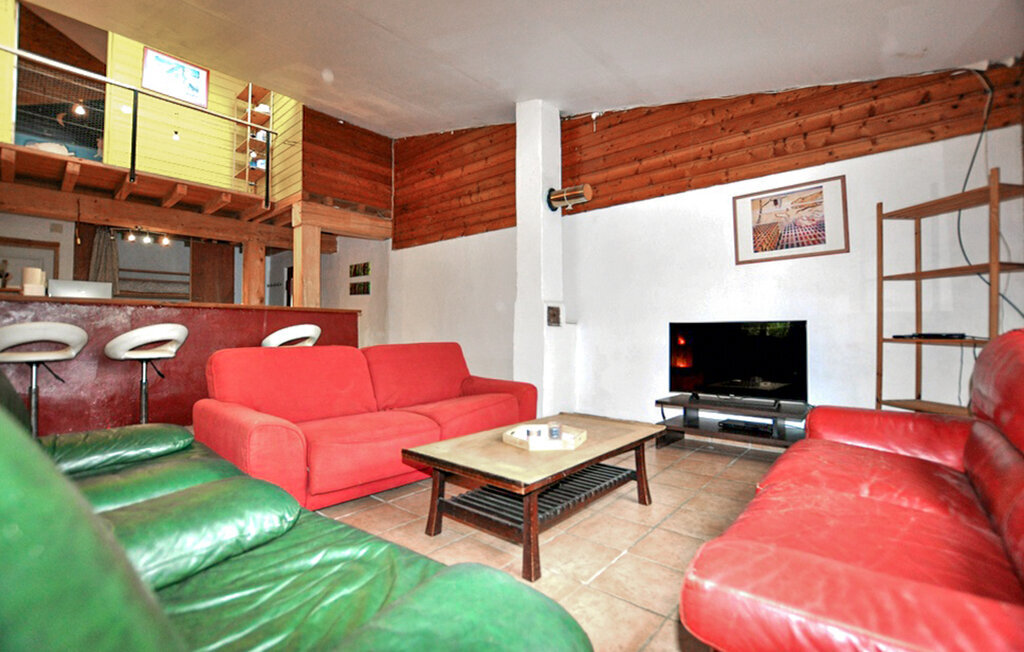 Maison 6 personnes avec piscine privée à Cazalrenoux - Photo 3
