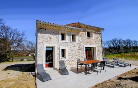 Location maison à Mazan
