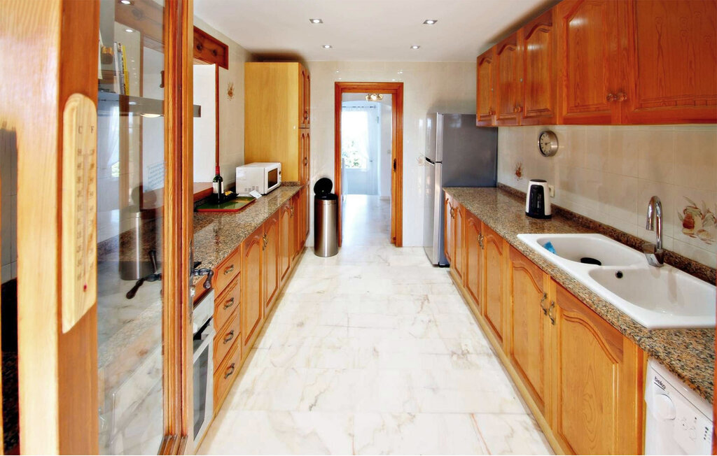 Maison 4 chambres avec piscine privée à Benitachell - Photo 18