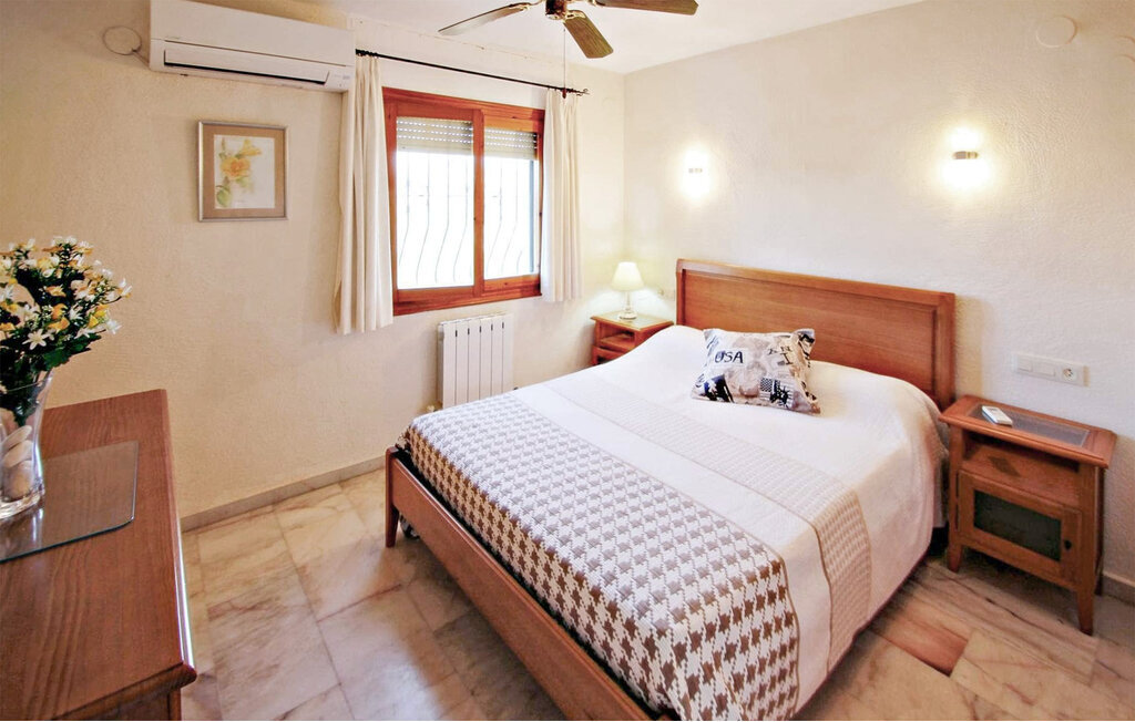 Maison 4 chambres avec piscine privée à Benitachell - Photo 20