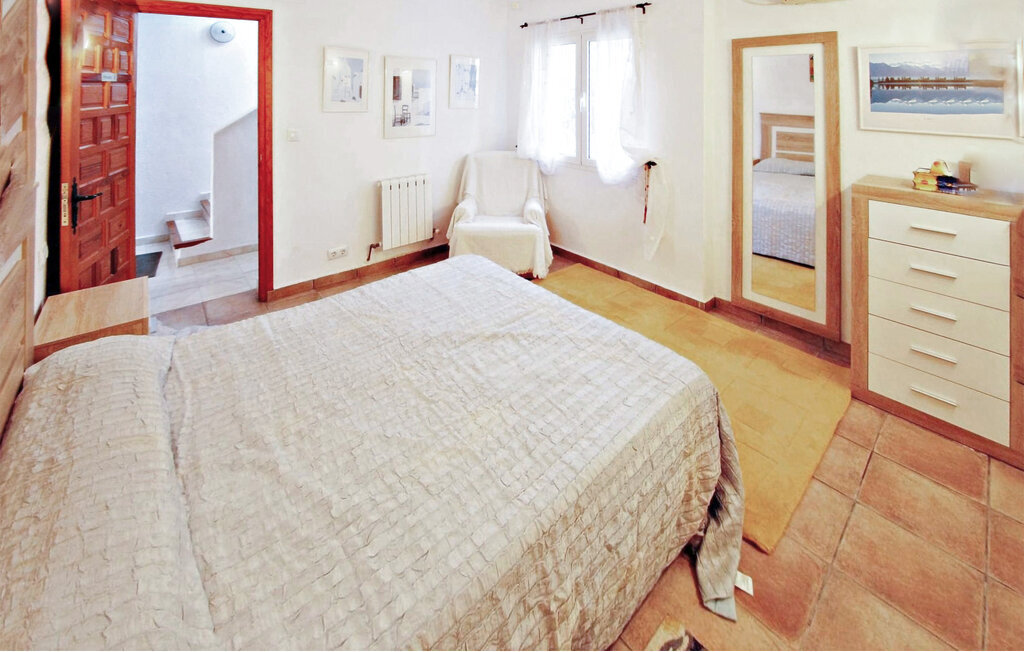 Maison 4 chambres avec piscine privée à Benitachell - Photo 21