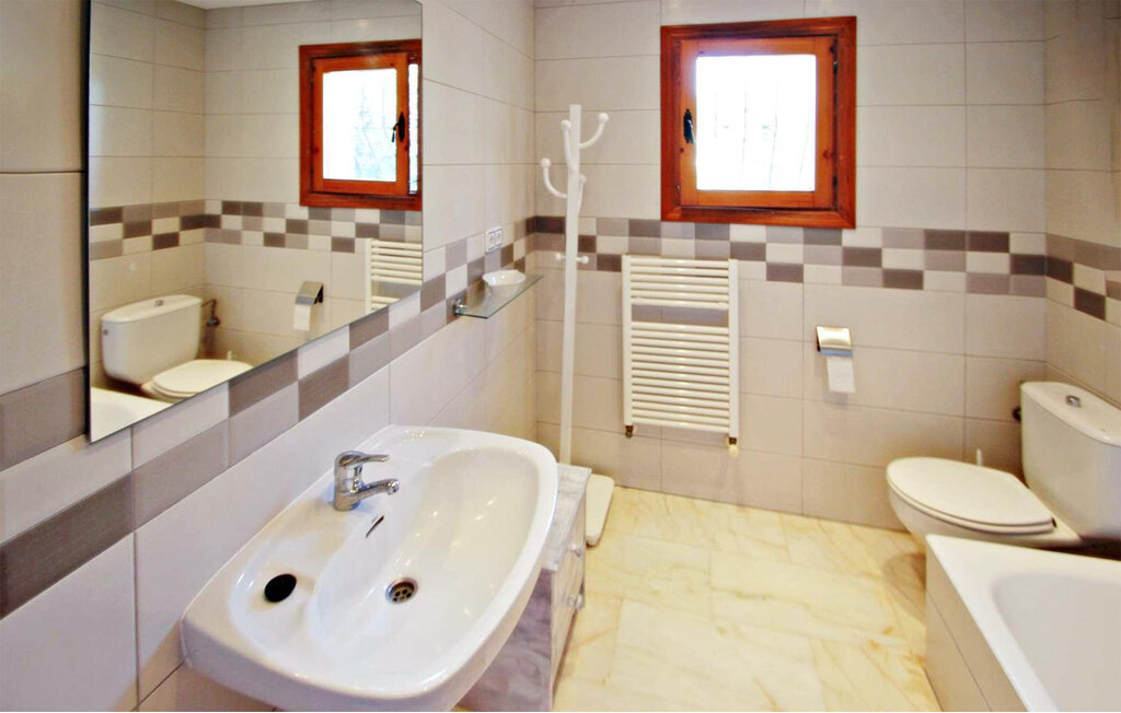 Maison 4 chambres avec piscine privée à Benitachell - Photo 23