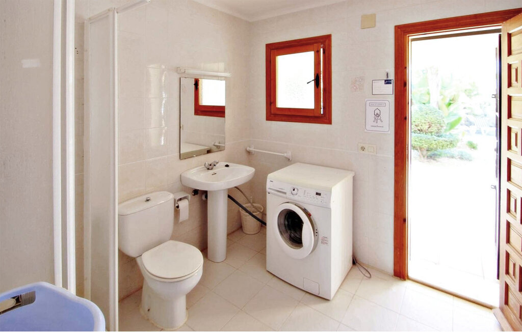 Maison 4 chambres avec piscine privée à Benitachell - Photo 25