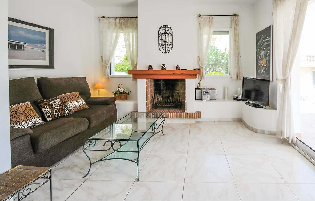 Maison 6 personnes à Teulada - Photo 3