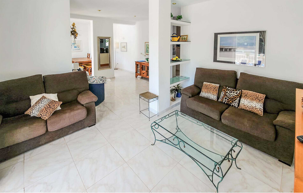 Maison 6 personnes à Teulada - Photo 4