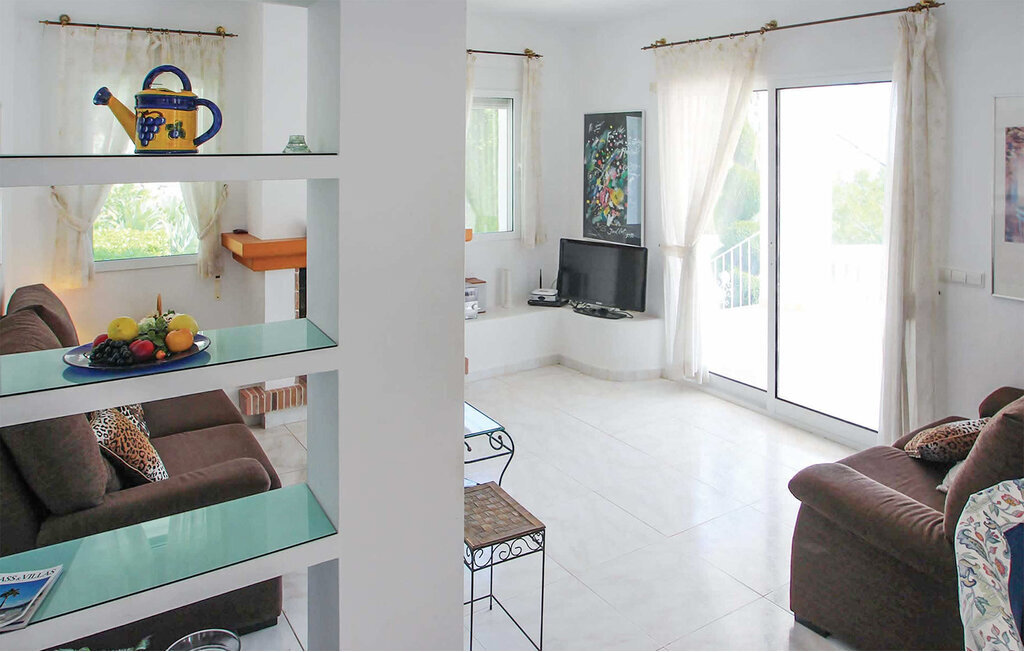 Maison 6 personnes à Teulada - Photo 5