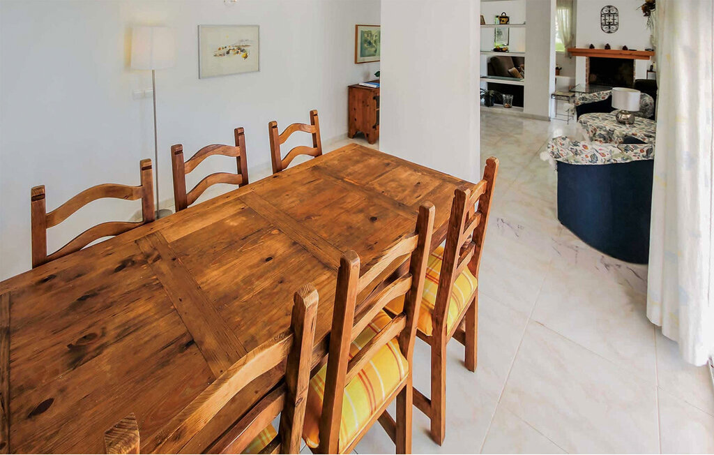 Maison 6 personnes à Teulada - Photo 6
