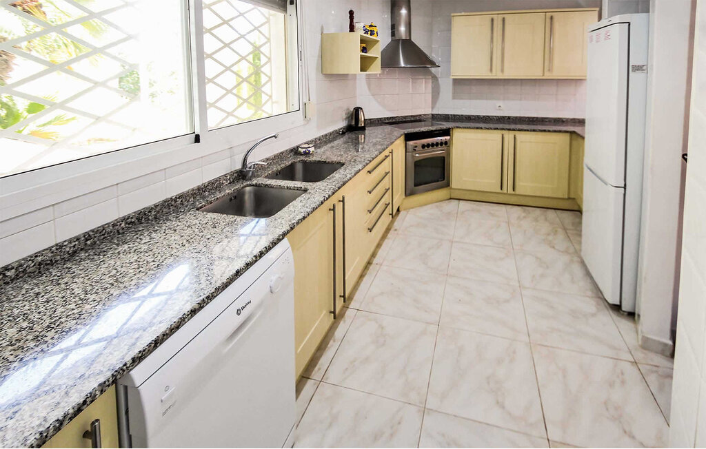 Maison 6 personnes à Teulada - Photo 7
