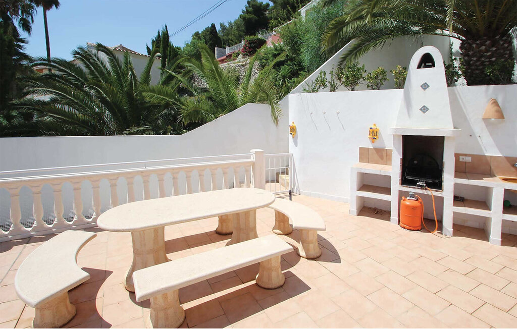Maison 6 personnes à Teulada - Photo 10