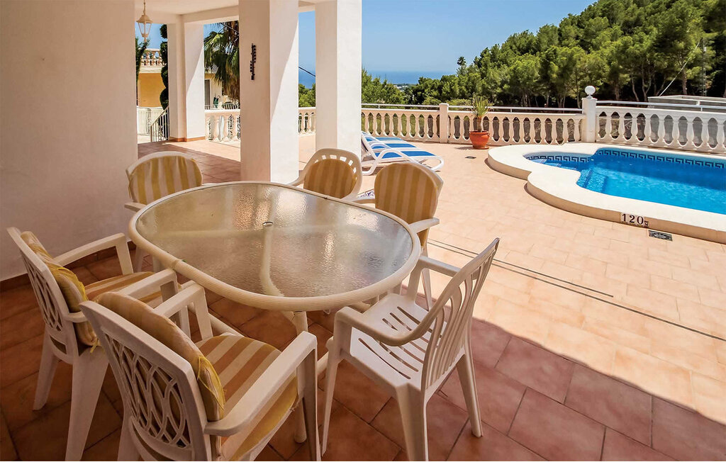 Maison 6 personnes à Teulada - Photo 11
