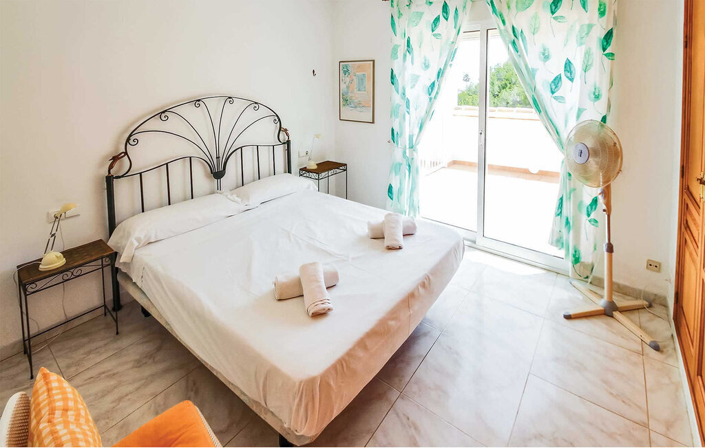 Maison 6 personnes à Teulada - Photo 13