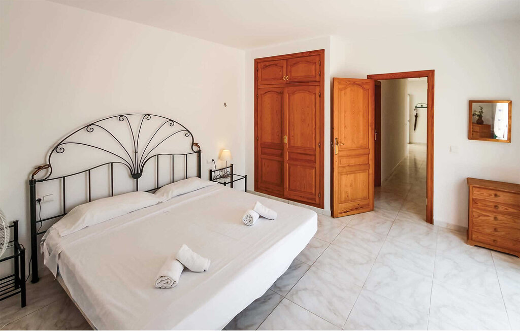 Maison 6 personnes à Teulada - Photo 14
