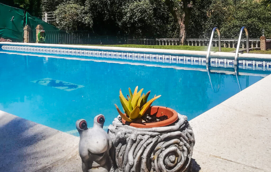 Maison 7 personnes à Alcolea - Photo 1