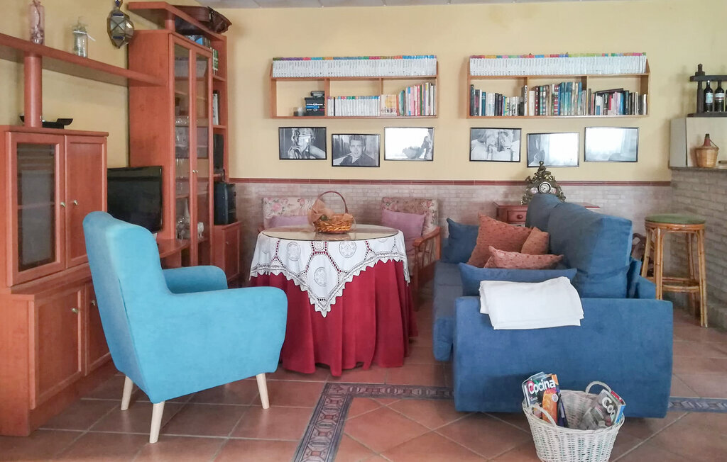 Maison 7 personnes à Alcolea - Photo 4