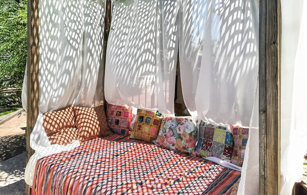 Maison 7 personnes à Alcolea - Photo 9