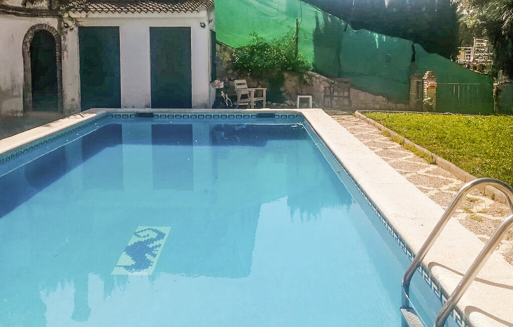Maison 7 personnes à Alcolea - Photo 10