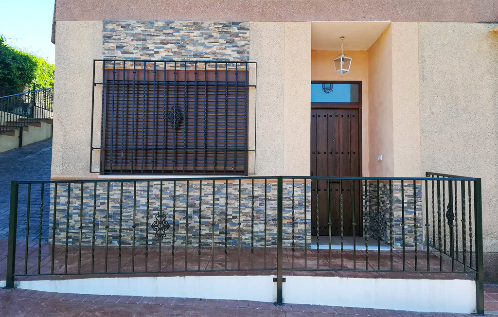 Maison 7 personnes à Alcolea - Photo 11