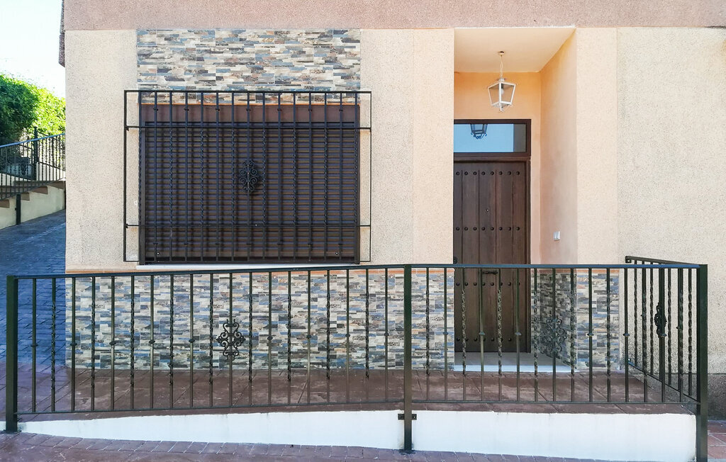 Maison 7 personnes à Alcolea - Photo 12