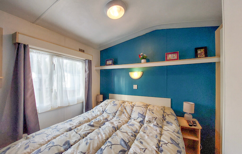 Mobil-home 4 personnes avec piscine chauffée à La Tremblade - Photo 7