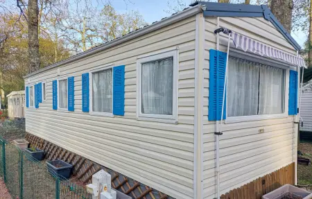 Location mobil home à La Tremblade