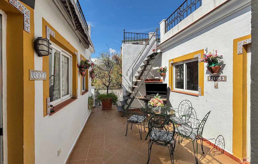 Appartement 4 personnes à Marbella - Photo 1