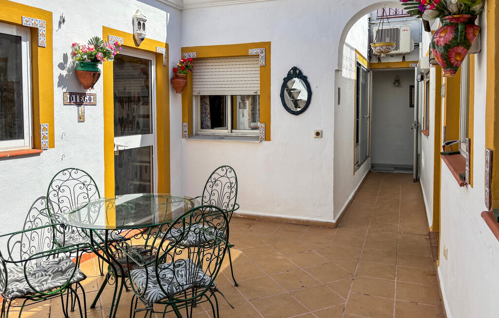 Appartement 4 personnes à Marbella - Photo 2