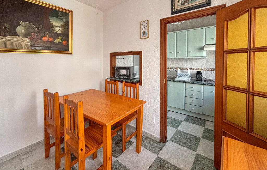 Appartement 4 personnes à Marbella - Photo 3