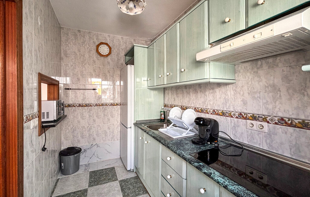 Appartement 4 personnes à Marbella - Photo 4