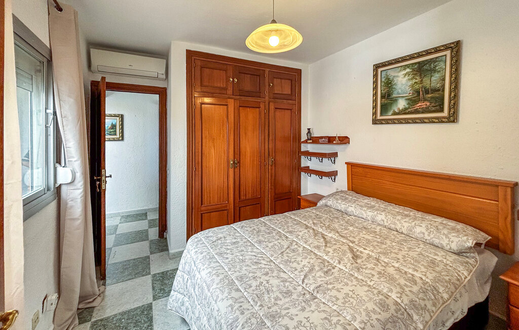 Appartement 4 personnes à Marbella - Photo 5