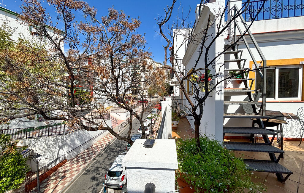 Appartement 4 personnes à Marbella - Photo 7