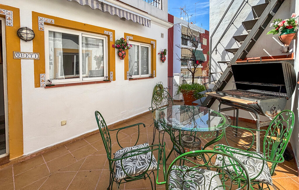 Appartement 4 personnes à Marbella - Photo 8