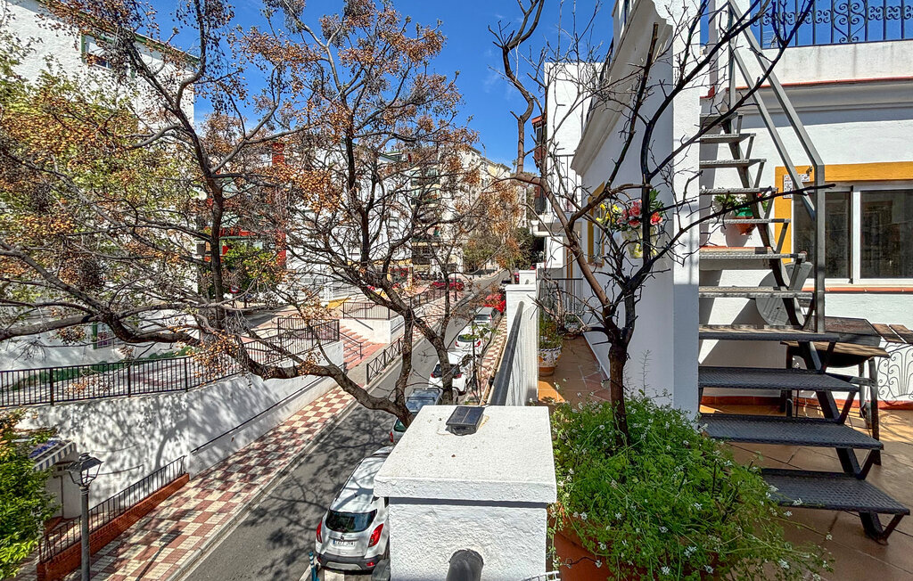 Appartement 4 personnes à Marbella - Photo 9