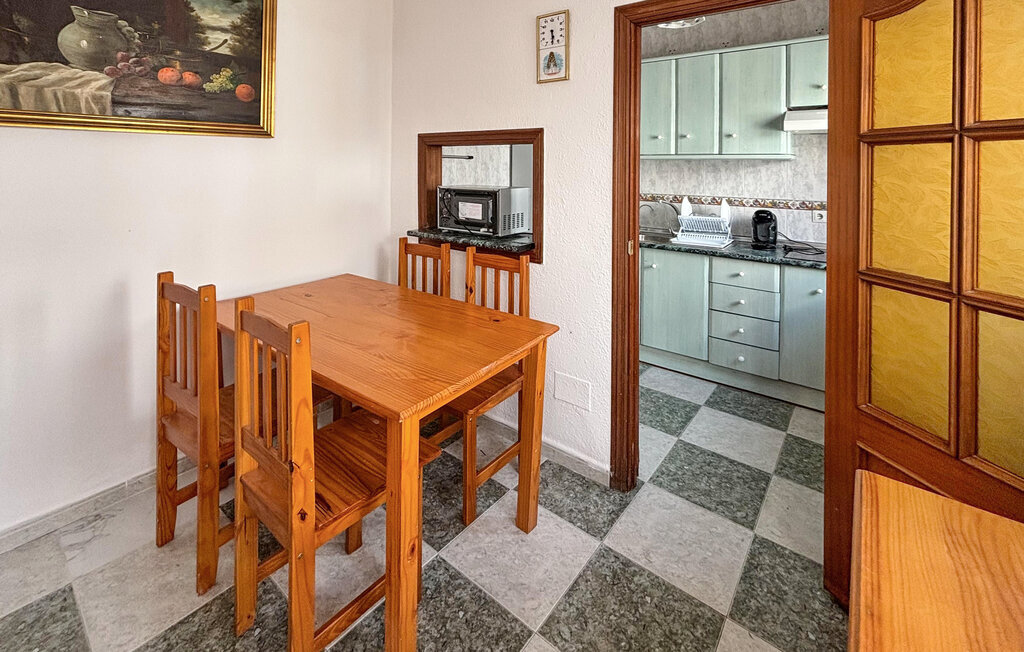 Appartement 4 personnes à Marbella - Photo 11