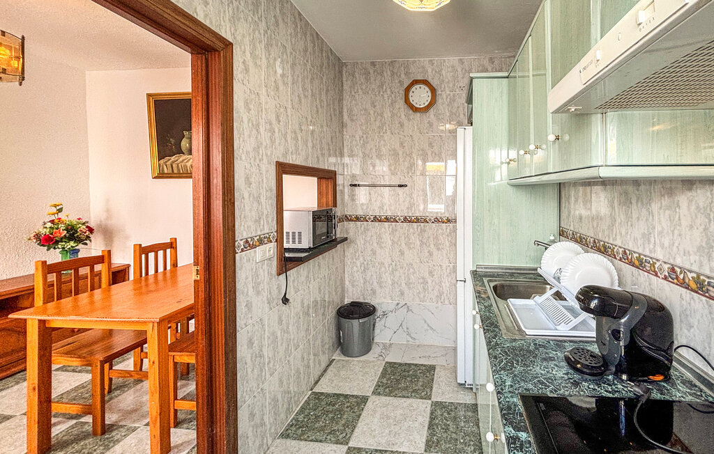 Appartement 4 personnes à Marbella - Photo 12