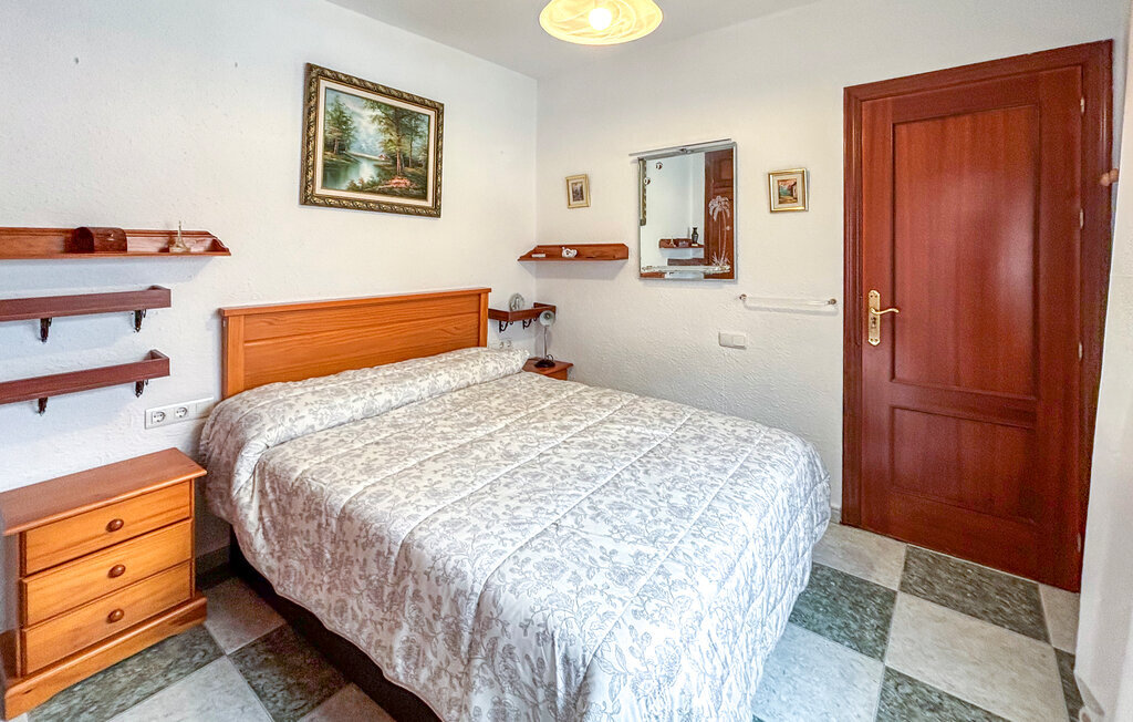 Appartement 4 personnes à Marbella - Photo 13
