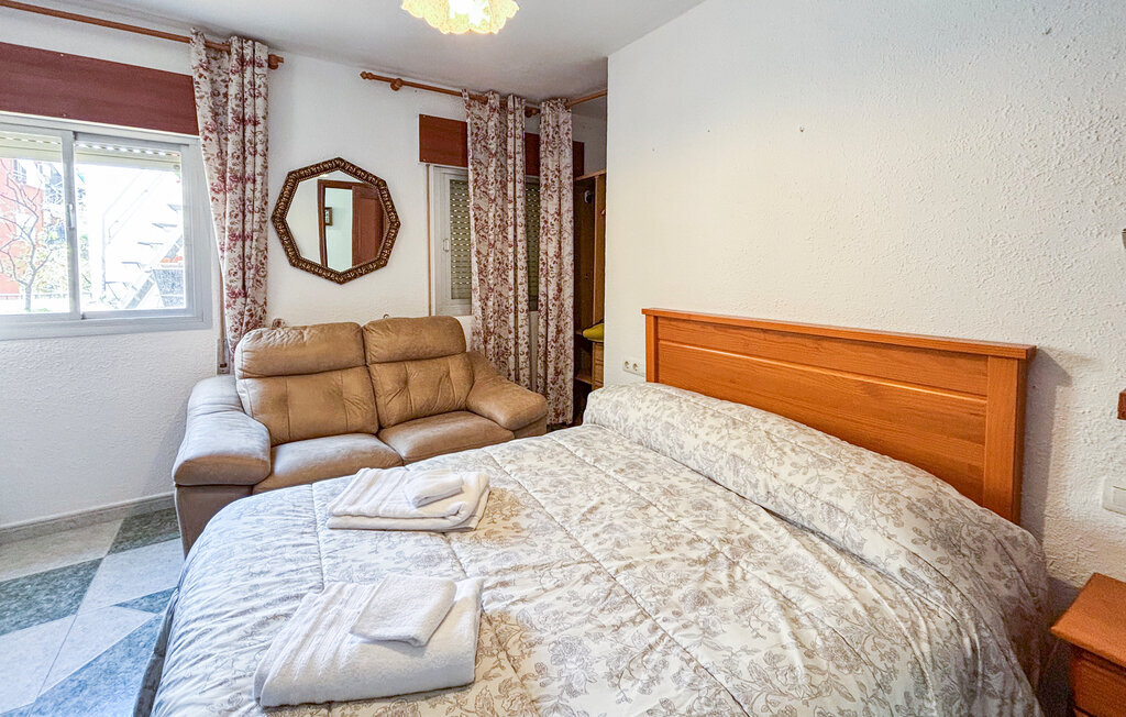 Appartement 4 personnes à Marbella - Photo 15