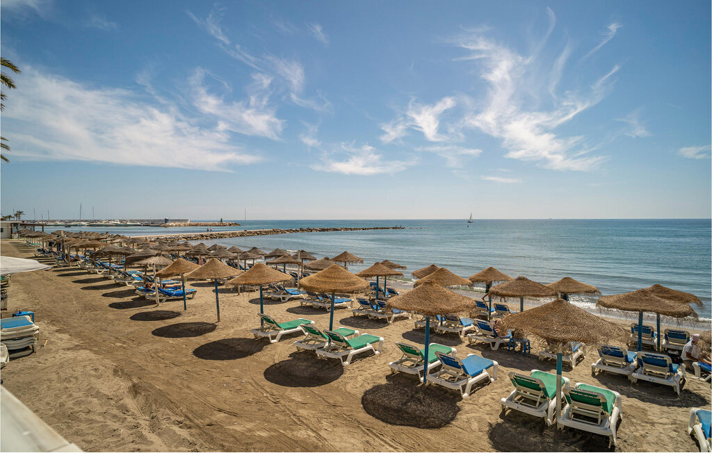 Appartement 4 personnes à Marbella - Photo 16