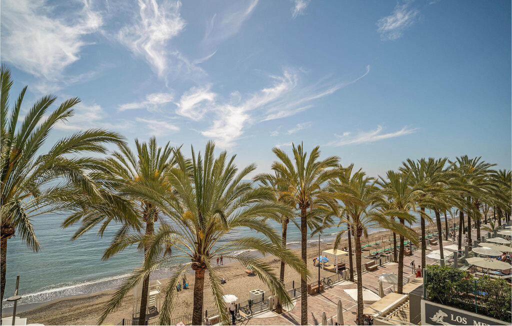 Appartement 4 personnes à Marbella - Photo 17