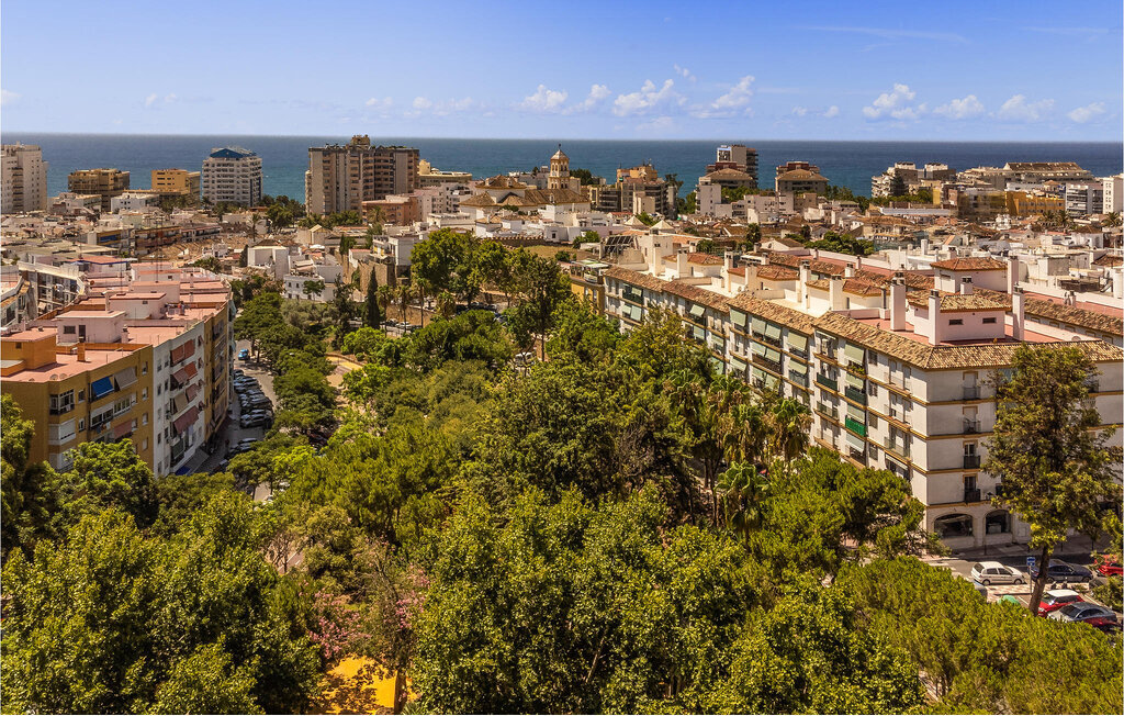 Appartement 4 personnes à Marbella - Photo 19