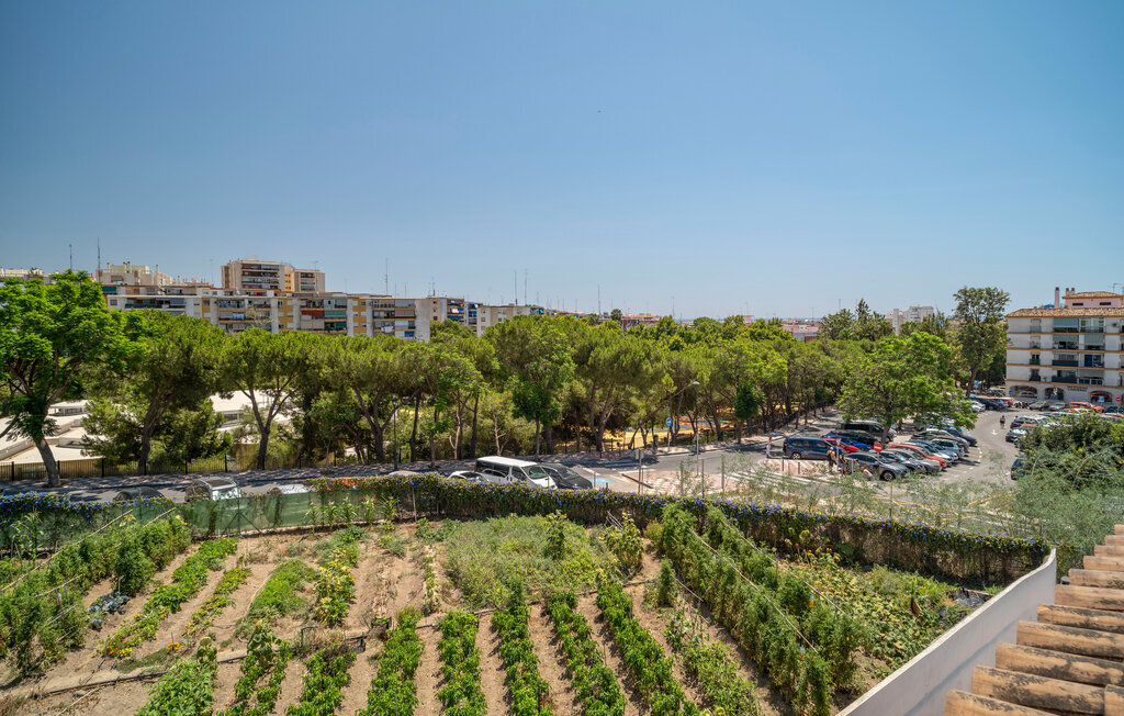 Appartement 4 personnes à Marbella - Photo 22