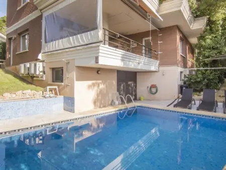 Villa vue mer avec piscine privée, Maison 10 personnes à Salou - Photo 1