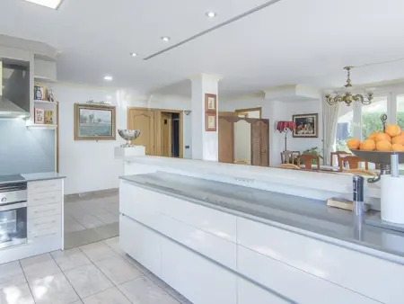 Villa vue mer avec piscine privée, Maison 10 personnes à Salou - Photo 2