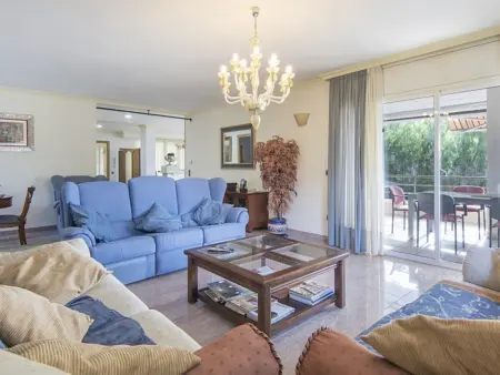 Villa vue mer avec piscine privée, Maison 10 personnes à Salou - Photo 3
